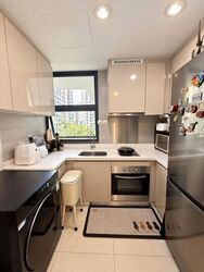 Blossom Residences (D23), Condominium #634217801